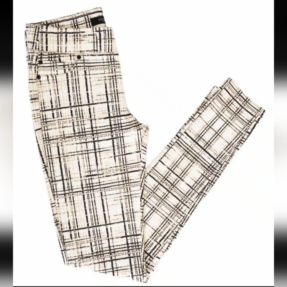Liverpool Quinn Pants